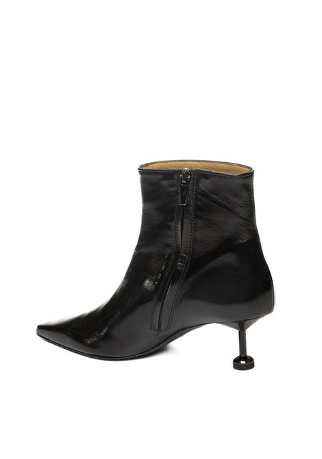  WO MILANO | 702PITTI-NERO